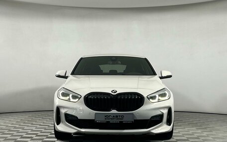 BMW 1 серия, 2019 год, 2 849 000 рублей, 2 фотография