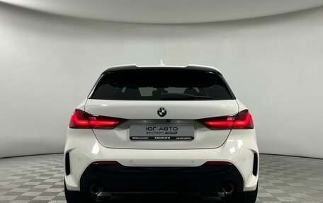 BMW 1 серия, 2019 год, 2 849 000 рублей, 5 фотография