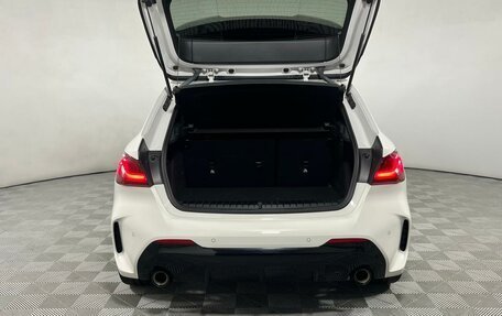 BMW 1 серия, 2019 год, 2 849 000 рублей, 8 фотография