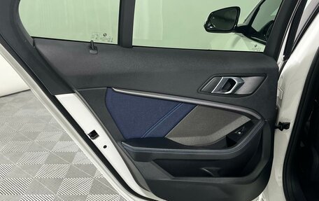 BMW 1 серия, 2019 год, 2 849 000 рублей, 10 фотография
