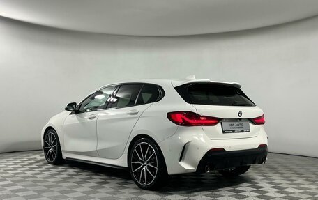 BMW 1 серия, 2019 год, 2 849 000 рублей, 6 фотография