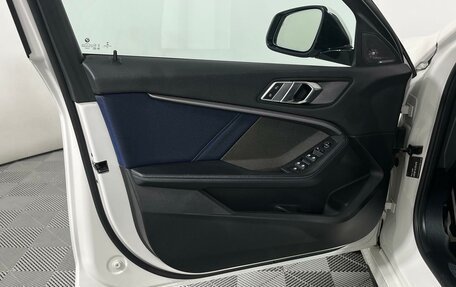 BMW 1 серия, 2019 год, 2 849 000 рублей, 9 фотография