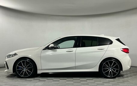 BMW 1 серия, 2019 год, 2 849 000 рублей, 3 фотография