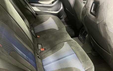 BMW 1 серия, 2019 год, 2 849 000 рублей, 13 фотография