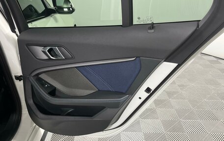 BMW 1 серия, 2019 год, 2 849 000 рублей, 19 фотография