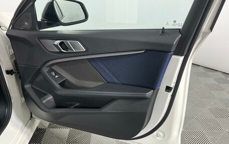 BMW 1 серия, 2019 год, 2 849 000 рублей, 21 фотография
