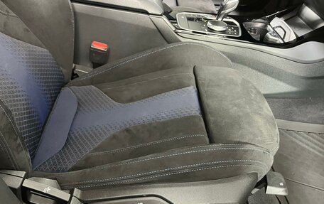 BMW 1 серия, 2019 год, 2 849 000 рублей, 22 фотография