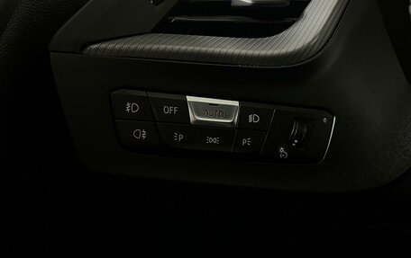 BMW 1 серия, 2019 год, 2 849 000 рублей, 26 фотография