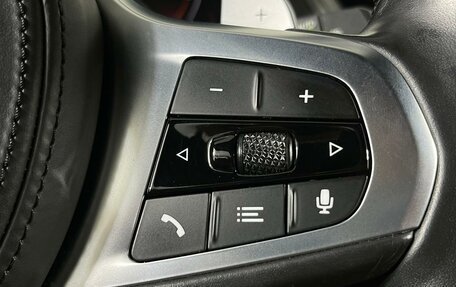 BMW 1 серия, 2019 год, 2 849 000 рублей, 30 фотография