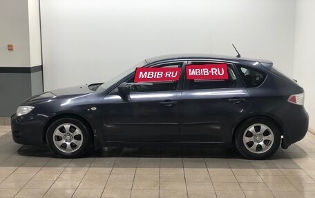 Subaru Impreza III, 2007 год, 449 000 рублей, 2 фотография