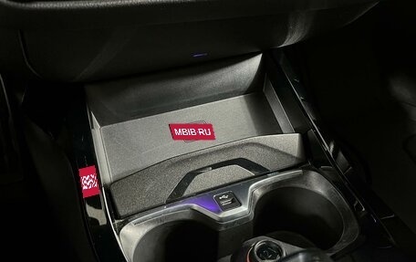 BMW 1 серия, 2019 год, 2 849 000 рублей, 29 фотография