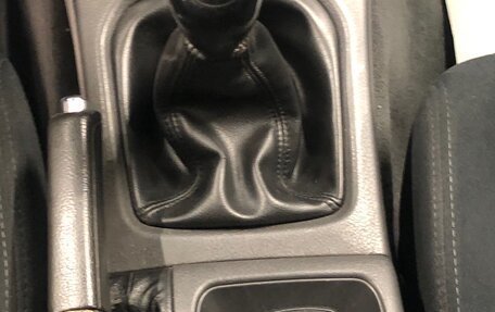 Subaru Impreza III, 2007 год, 449 000 рублей, 13 фотография