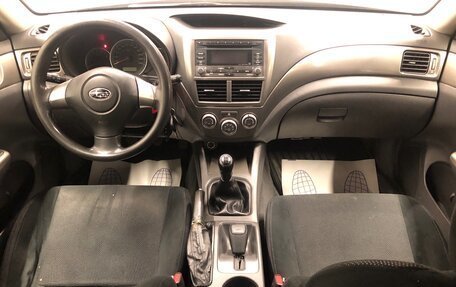 Subaru Impreza III, 2007 год, 449 000 рублей, 10 фотография