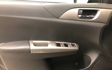 Subaru Impreza III, 2007 год, 449 000 рублей, 14 фотография