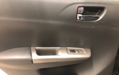 Subaru Impreza III, 2007 год, 449 000 рублей, 16 фотография