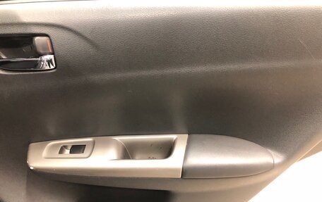 Subaru Impreza III, 2007 год, 449 000 рублей, 17 фотография