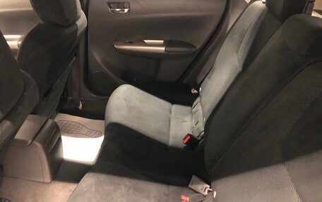 Subaru Impreza III, 2007 год, 449 000 рублей, 18 фотография