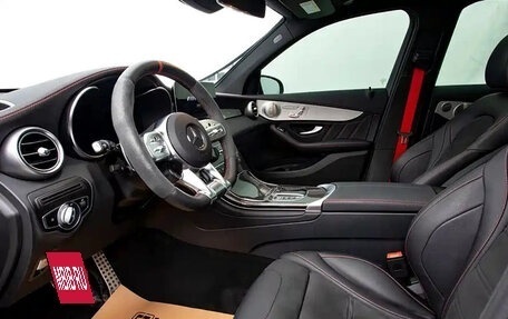 Mercedes-Benz GLC AMG, 2021 год, 6 фотография