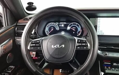 KIA Mohave I, 2022 год, 4 100 000 рублей, 5 фотография
