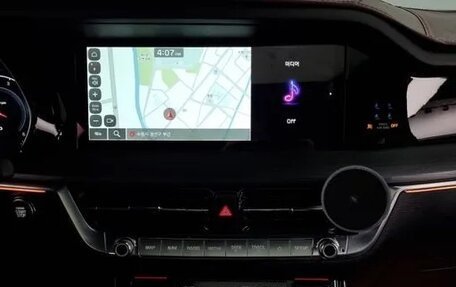 KIA Mohave I, 2022 год, 4 100 000 рублей, 9 фотография