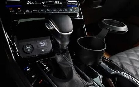 KIA Mohave I, 2022 год, 4 100 000 рублей, 15 фотография