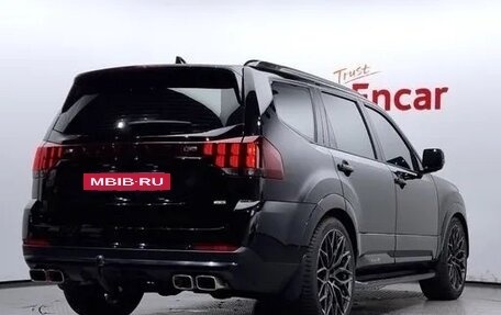KIA Mohave I, 2022 год, 4 100 000 рублей, 2 фотография