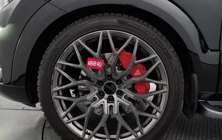 KIA Mohave I, 2022 год, 4 100 000 рублей, 11 фотография