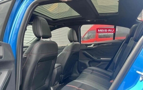 Ford Focus IV, 2022 год, 1 420 999 рублей, 9 фотография