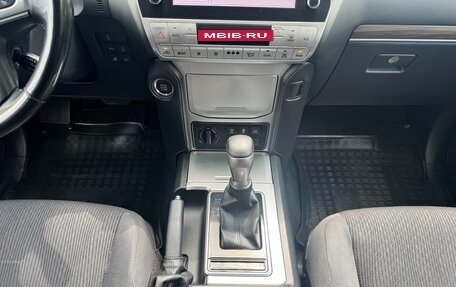 Toyota Land Cruiser Prado 150 рестайлинг 2, 2021 год, 5 700 000 рублей, 18 фотография