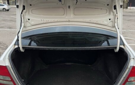 Toyota Corolla, 2002 год, 579 000 рублей, 10 фотография