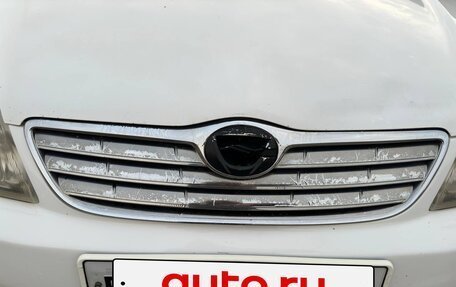Toyota Corolla, 2002 год, 579 000 рублей, 23 фотография