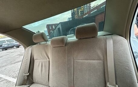 Toyota Corolla, 2002 год, 579 000 рублей, 16 фотография