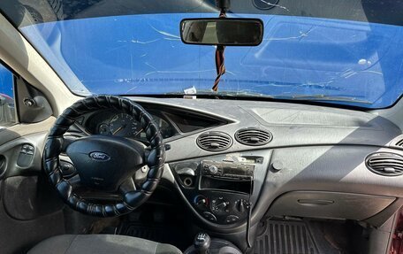 Ford Focus IV, 2003 год, 189 300 рублей, 4 фотография