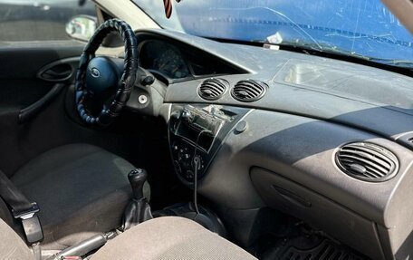 Ford Focus IV, 2003 год, 189 300 рублей, 6 фотография