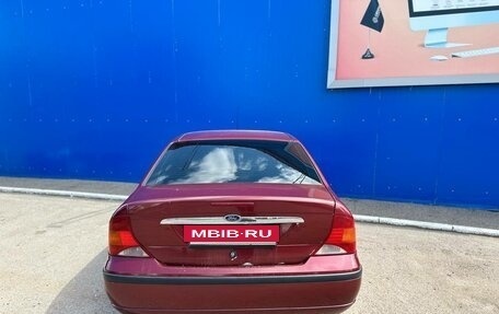 Ford Focus IV, 2003 год, 189 300 рублей, 5 фотография