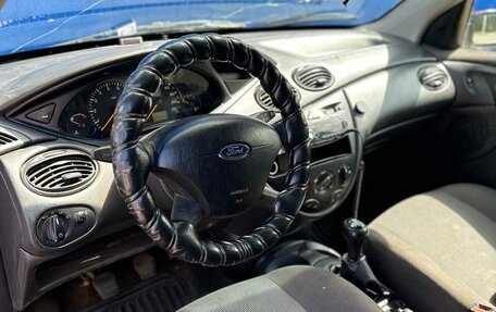 Ford Focus IV, 2003 год, 189 300 рублей, 8 фотография