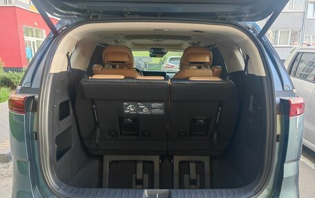 KIA Carnival, 2022 год, 5 000 000 рублей, 10 фотография