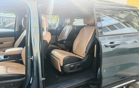 KIA Carnival, 2022 год, 5 000 000 рублей, 5 фотография
