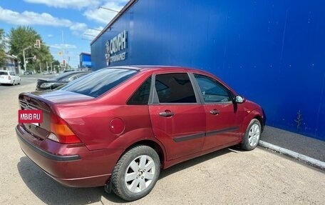 Ford Focus IV, 2003 год, 189 300 рублей, 7 фотография