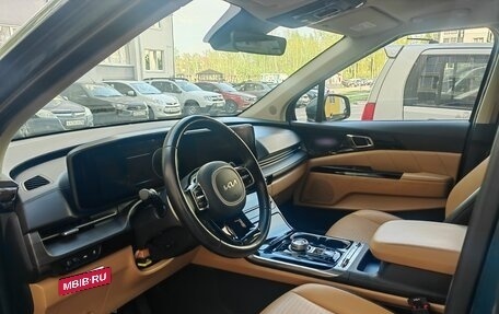 KIA Carnival, 2022 год, 5 000 000 рублей, 6 фотография