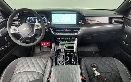 KIA Mohave I, 2022 год, 4 000 000 рублей, 7 фотография