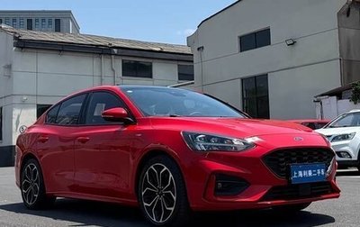 Ford Focus IV, 2022 год, 1 320 000 рублей, 1 фотография