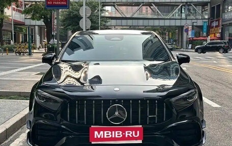 Mercedes-Benz A-Класс AMG, 2022 год, 5 155 123 рублей, 2 фотография