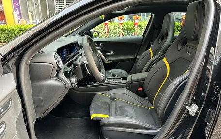Mercedes-Benz A-Класс AMG, 2022 год, 5 155 123 рублей, 7 фотография