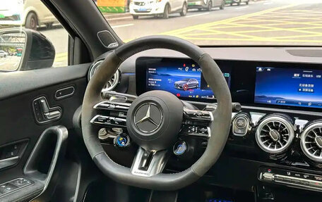 Mercedes-Benz A-Класс AMG, 2022 год, 5 155 123 рублей, 11 фотография