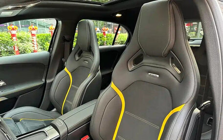 Mercedes-Benz A-Класс AMG, 2022 год, 5 155 123 рублей, 9 фотография