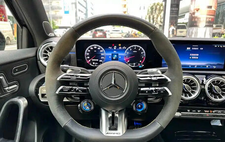 Mercedes-Benz A-Класс AMG, 2022 год, 5 155 123 рублей, 12 фотография