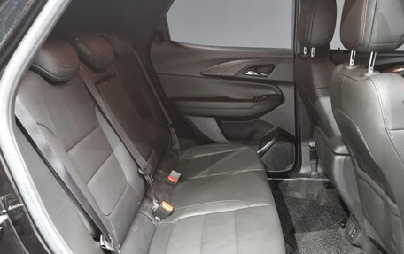 Chevrolet TrailBlazer II, 2022 год, 2 063 000 рублей, 14 фотография