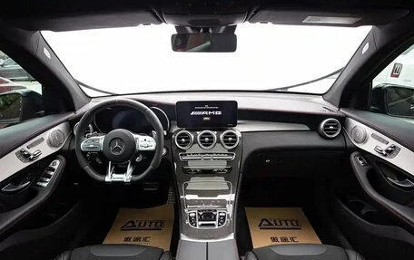 Mercedes-Benz GLC AMG, 2021 год, 4 955 123 рублей, 8 фотография