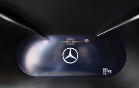 Mercedes-Benz GLC AMG, 2021 год, 4 955 123 рублей, 10 фотография